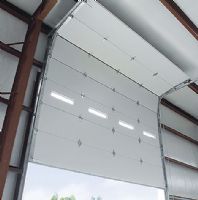 Cortinas para Anden y  Puertas Enrollables Metálicas para Andenes y diversos accesos